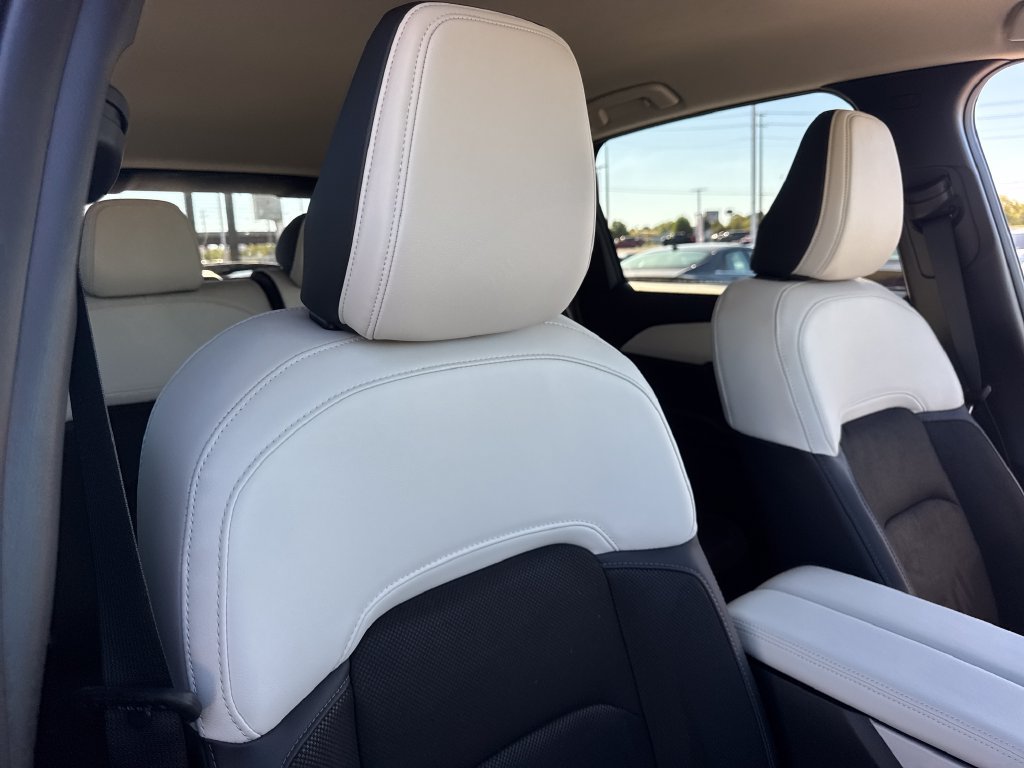 New 2026 MAZDA CX-5 Preferred AWD/4WD image 22