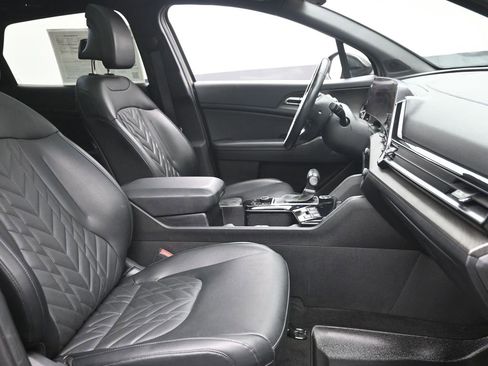 Used 2024 Kia Sportage X-Pro Prestige image 7