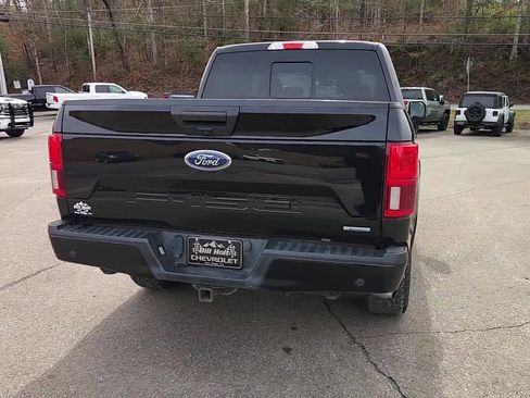 Used 2020 Ford F150 XLT w/ Equipment Group 302A Luxury image 18