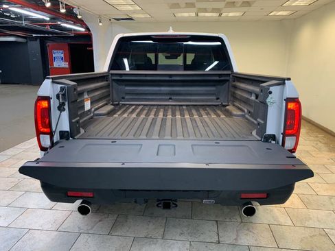 Used 2024 Honda Ridgeline RTL image 54