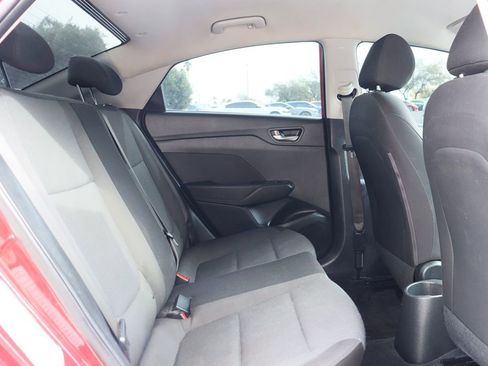 Used 2018 Hyundai Accent SE image 27