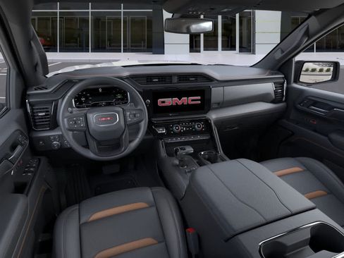 New 2026 GMC Sierra 1500 AT4 w/ AT4 Premium Package AWD/4WD image 15