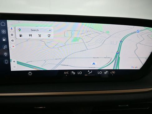 New 2025 Buick Envision Sport Touring image 17