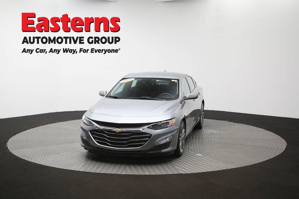 Used 2024 Chevrolet Malibu LT FWD image 60
