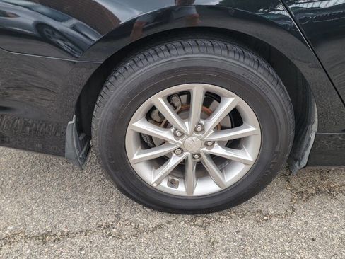 Used 2019 Hyundai Sonata SE w/ Cargo Package FWD image 28