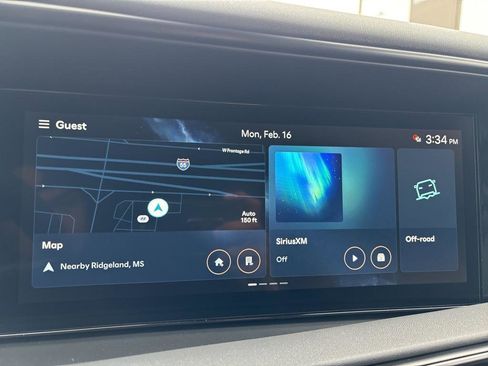 New 2026 Hyundai Palisade XRT Pro image 24