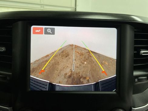 Used 2024 RAM 2500 Big Horn image 25