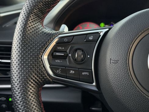 Used 2024 Acura RDX AWD w/ A-Spec & Advance Pkg image 16