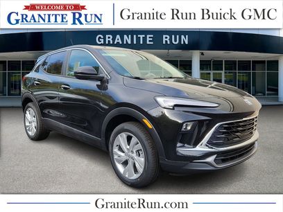 New 2026 Buick Encore GX Preferred w/ Comfort Package