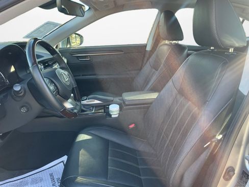 Used 2016 Lexus ES 350 image 9