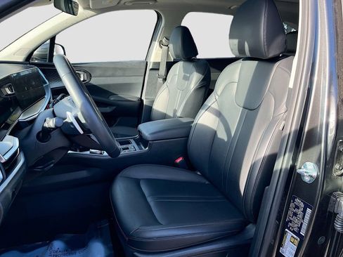 Certified 2025 Kia Sorento EX w/ EX Panoramic Sunroof Package image 21