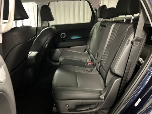 New 2026 Hyundai Palisade SEL Premium image 22