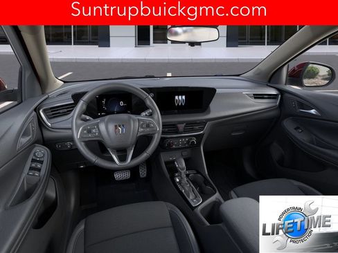 New 2026 Buick Encore GX Preferred w/ Comfort Package image 31