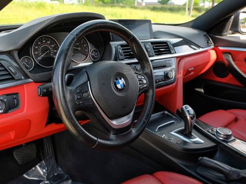 Used 2016 BMW 428i Gran Coupe RWD image 18
