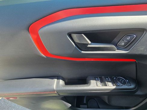 Used 2024 Ford Bronco Sport Free Wheeling image 17