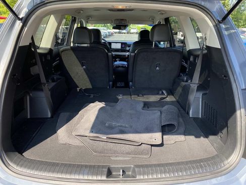 Used 2023 Kia Telluride S AWD/4WD image 5