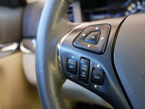 Used 2015 Lincoln MKS w/ Equipment Group 101A image 28