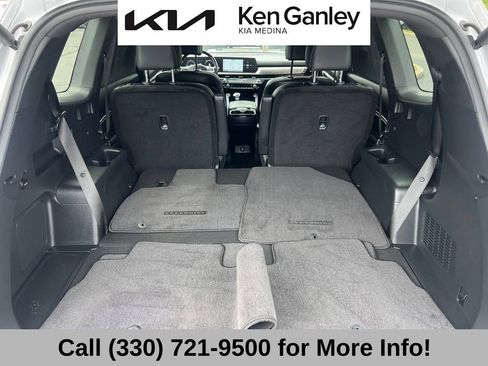 Certified 2024 Kia Telluride SX X-Line AWD/4WD image 54