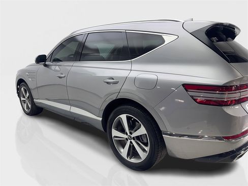 Used 2023 Genesis GV80 3.5T w/ Advanced Package image 14