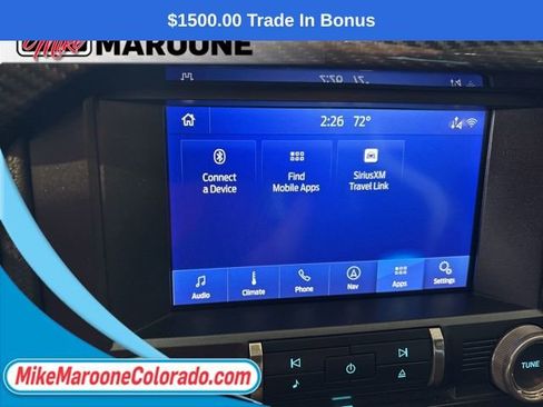 Used 2020 Ford Mustang Shelby GT500 w/ Technology Package image 20