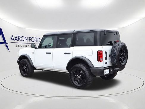 Used 2025 Ford Bronco Big Bend AWD/4WD image 7