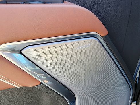 New 2026 GMC Sierra 2500 Denali Ultimate image 16