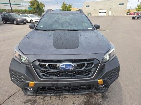 Used 2025 Subaru Outback Wilderness w/ Wilderness Package AWD/4WD image 9