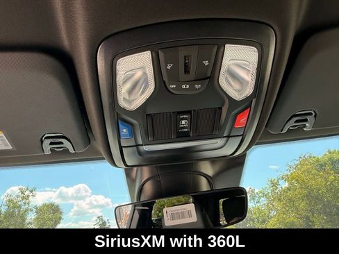 New 2026 RAM 3500 Tradesman image 13