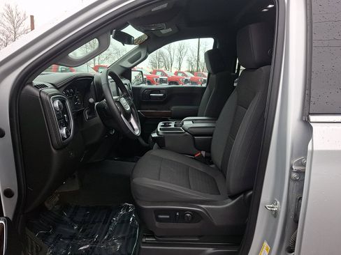 Used 2022 GMC Sierra 1500 SLE image 14