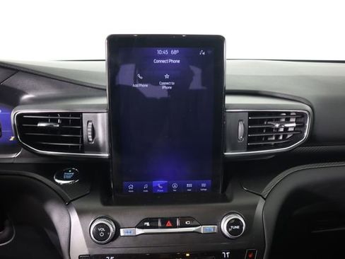 Used 2020 Ford Explorer ST w/ ST Street Pack AWD/4WD image 48