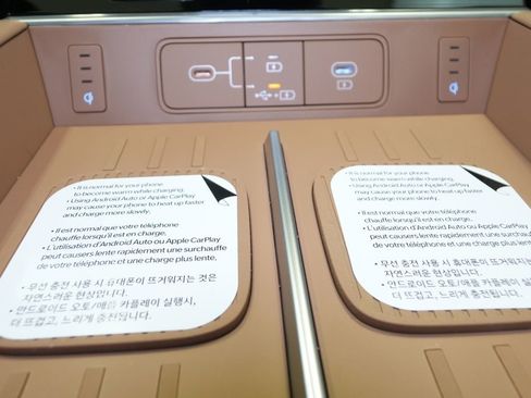 New 2026 Hyundai Santa Fe Calligraphy image 42