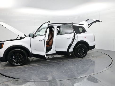 New 2025 Kia Telluride EX X-Line image 55