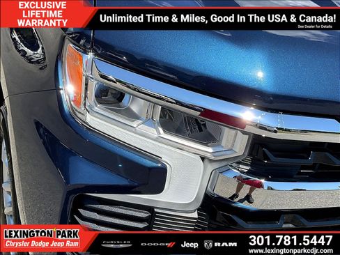 Used 2022 Chevrolet Silverado 1500 LT AWD/4WD image 32