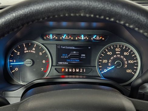 Used 2016 Ford F150 XLT w/ Equipment Group 301A Mid RWD image 17