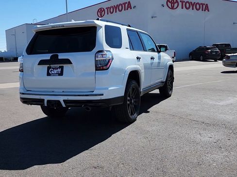 Used 2019 Toyota 4Runner Limited image 2