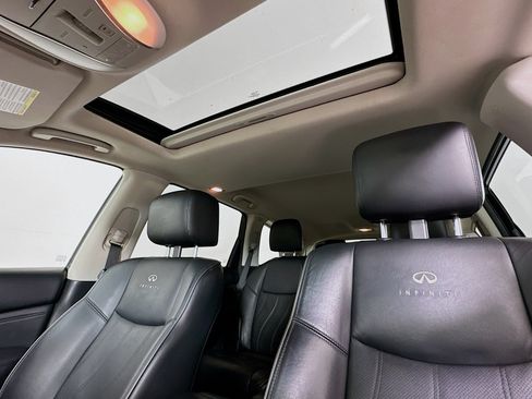 Used 2014 INFINITI QX60 Luxe w/ Premium Plus Package AWD/4WD image 23