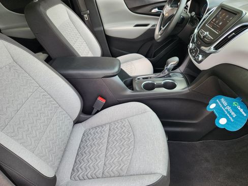 Certified 2022 Chevrolet Equinox LS w/ LS Convenience Package image 15