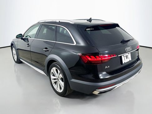 Used 2023 Audi A4 2.0T allroad Premium Plus w/ Premium Plus Package AWD/4WD image 7
