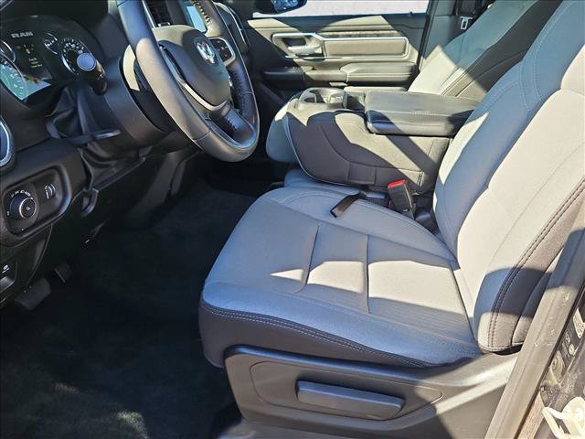 Used 2024 RAM 1500 Big Horn RWD image 15