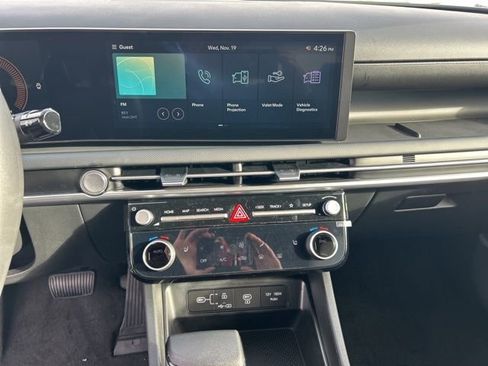 New 2026 Hyundai Santa Cruz SEL image 18