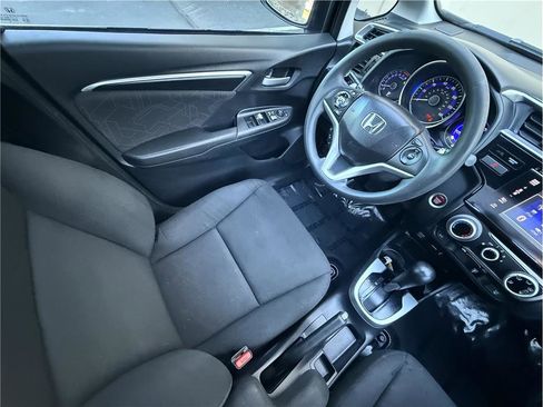 Used 2015 Honda Fit EX image 10