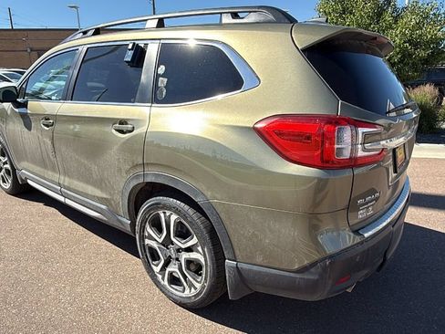 Used 2023 Subaru Ascent Limited w/ Technology Package AWD/4WD image 7