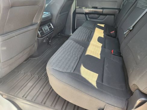 Used 2022 Ford F150 XL w/ STX Appearance Package AWD/4WD image 29
