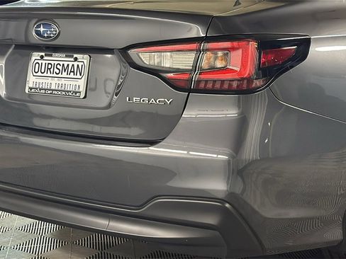 Used 2023 Subaru Legacy Premium image 9