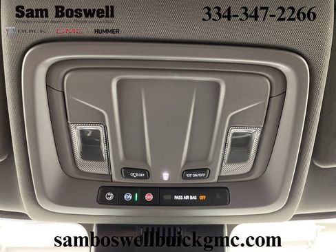 New 2026 GMC Sierra 1500 Elevation AWD/4WD image 15