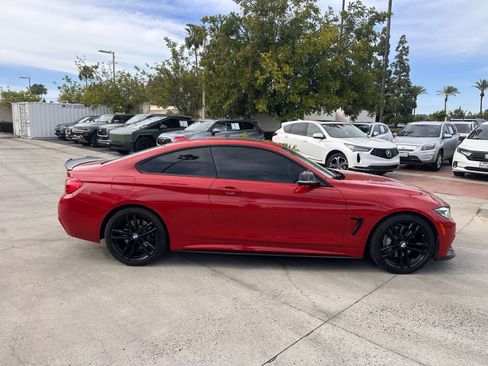 Used 2019 BMW 440i Coupe w/ M Sport Package image 6