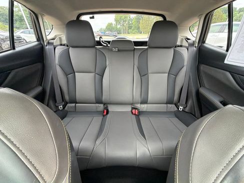 Used 2021 Subaru Crosstrek 2.5i Sport w/ Moonroof Package AWD/4WD image 24