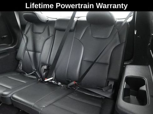 Used 2024 Kia Telluride S w/ S Sunroof Package AWD/4WD image 20