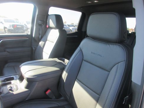New 2026 GMC Sierra 1500 Denali image 14