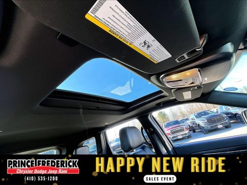 Used 2021 Jeep Grand Cherokee Limited image 19